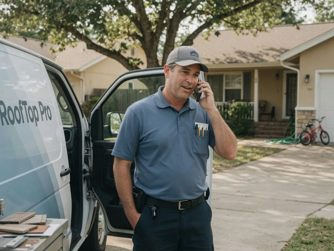 Roof Repair Wading River, NY FAQs